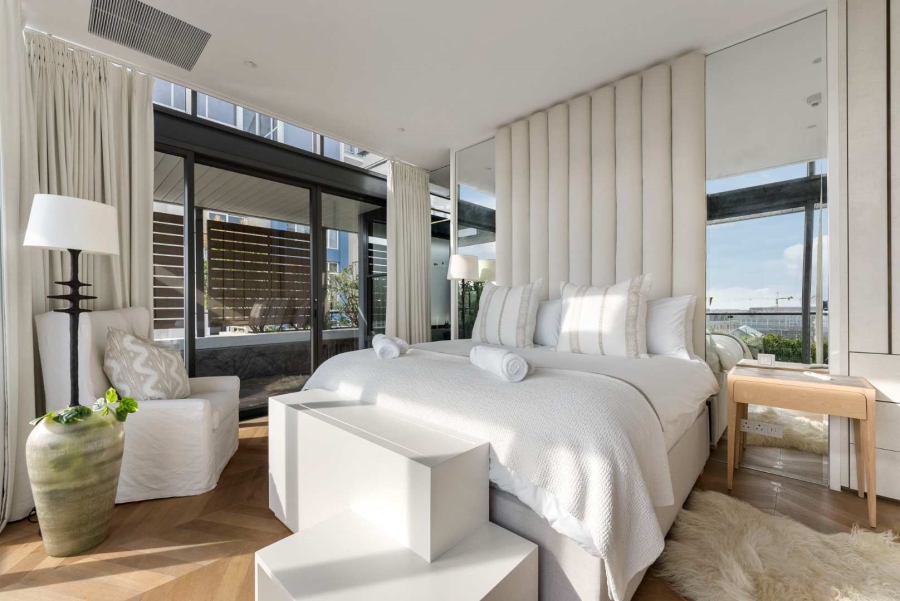 3 Bedroom Property for Sale in Waterfront Western Cape